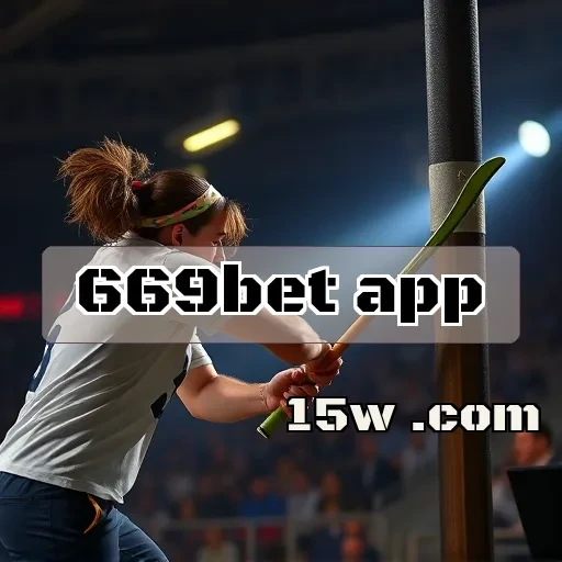 669bet app eSports