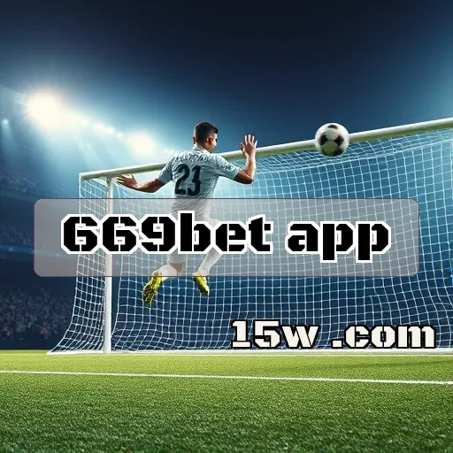 669bet app Jackpots